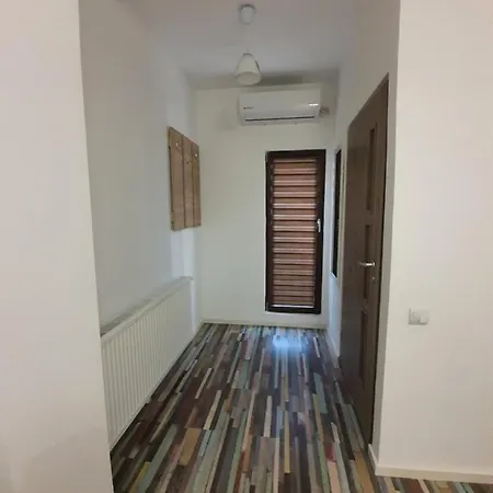 European House Gæstehus 3*