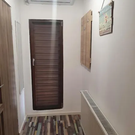 European House Gæstehus 3*