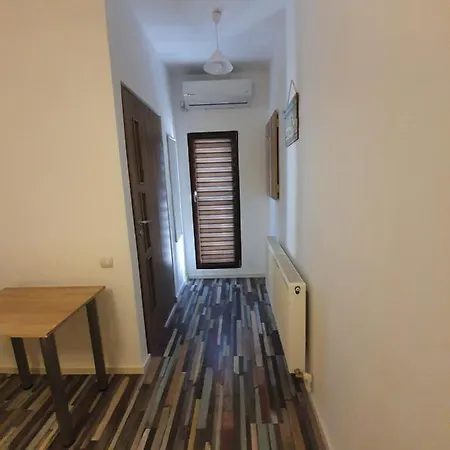 European House Constanţa