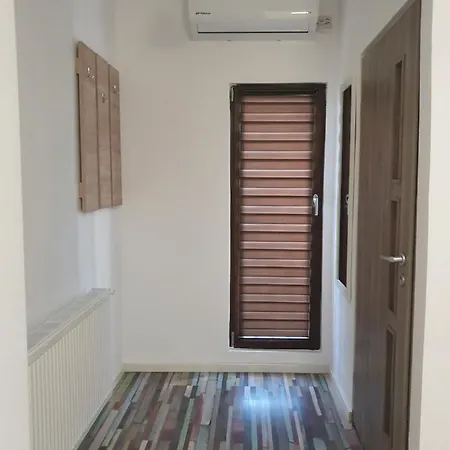 European House Constanţa