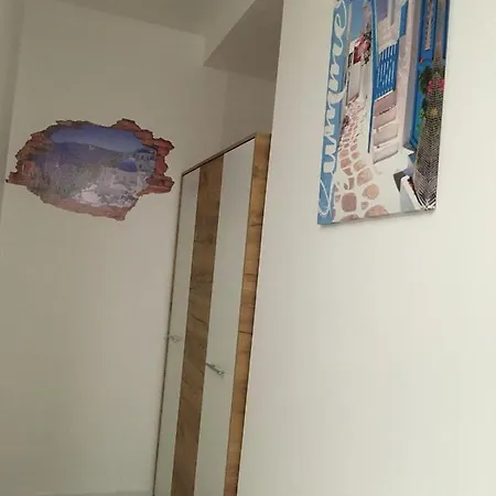 Gæstehus European House