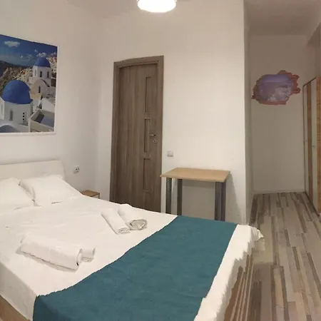 European House Gæstehus 3*