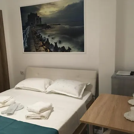 Gæstehus European House