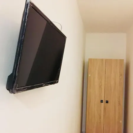 European House Gæstehus Constanţa